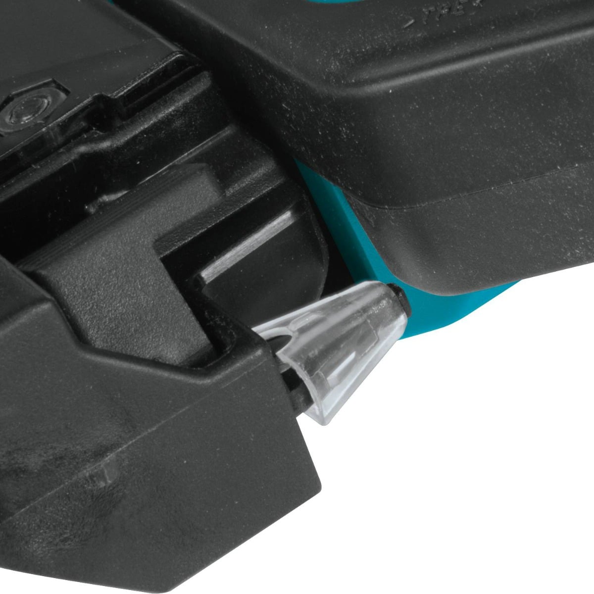 Makita XTP02Z 18V LXT Cordless 23 Gauge Pin Nailer parts