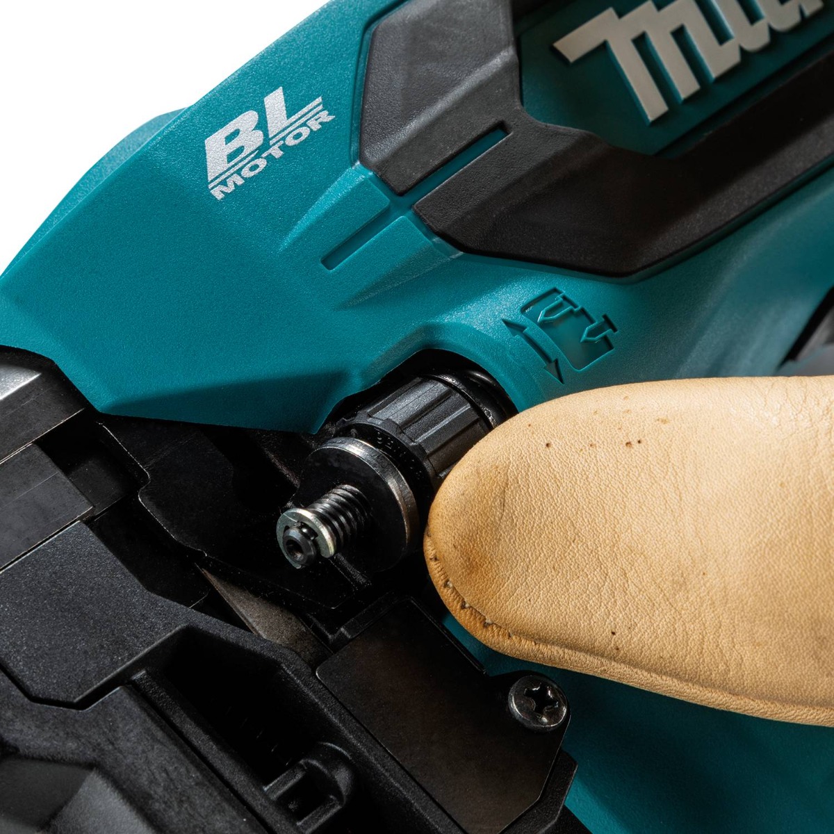 Makita XTS02Z 18V LXT Brushless 18 Gauge Narrow Crown Stapler parts
