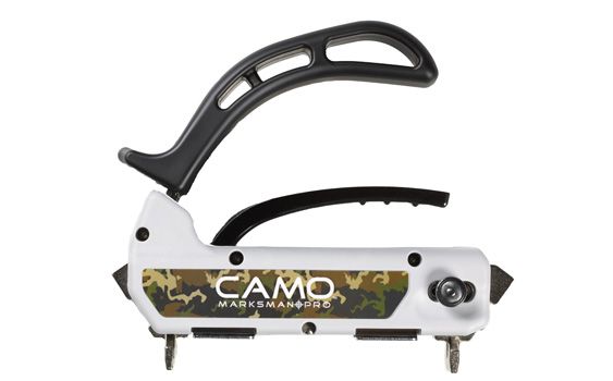 CAMO Marksman Pro Decking System