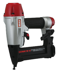 MAX TA238B/18-6 18 Gauge Finish Stapler