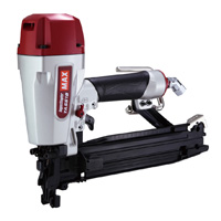 MAX TA551B/16-11 Heavy-Duty Medium Crown Stapler