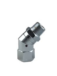 3/8" Swivel Fitting