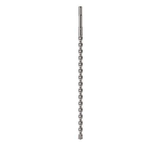 3/16” x 14” Simpson Strong-Tie MDPL01814 SDS-plus Drill Bits 2 cutter