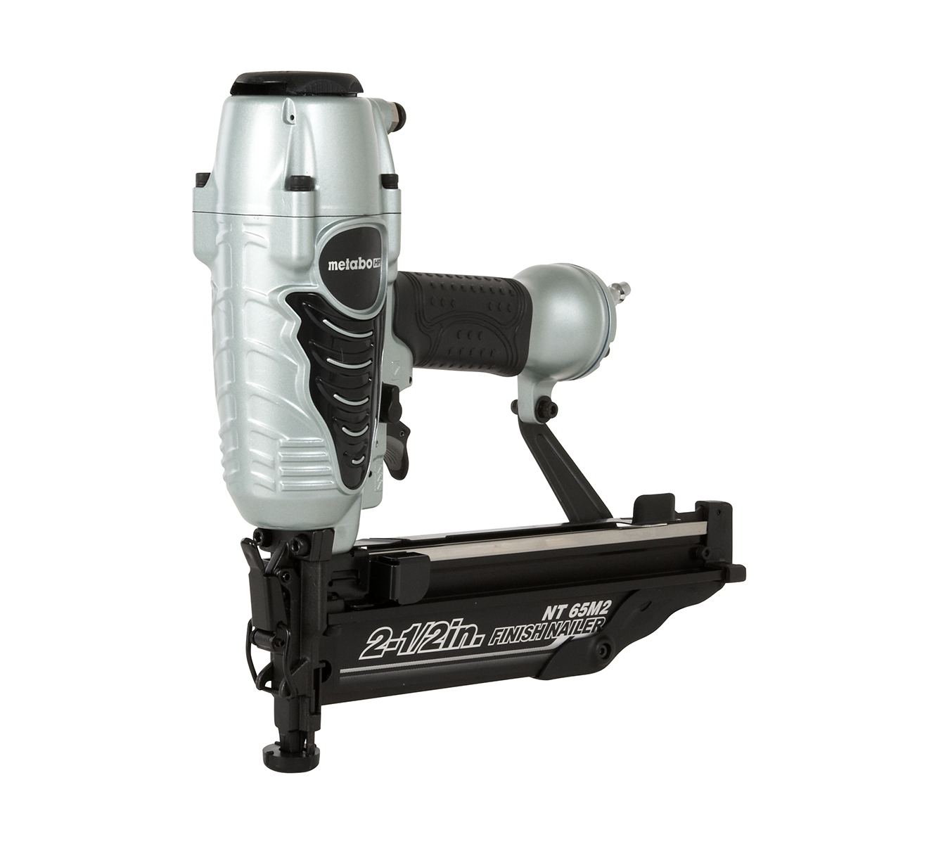 Metabo HPT NT65M2SM 16 Gauge Finish Nailer