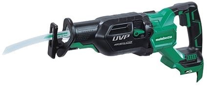 Metabo HPT CR36DAQ4 MultiVolt 36V Brushless Reciprocating Saw