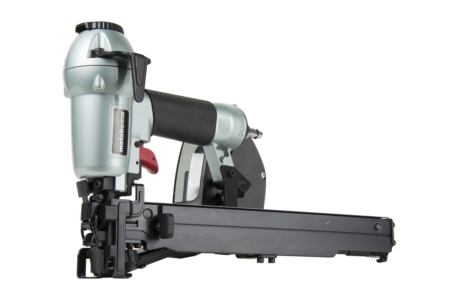 Metabo HPT N3808APM Cap Stapler