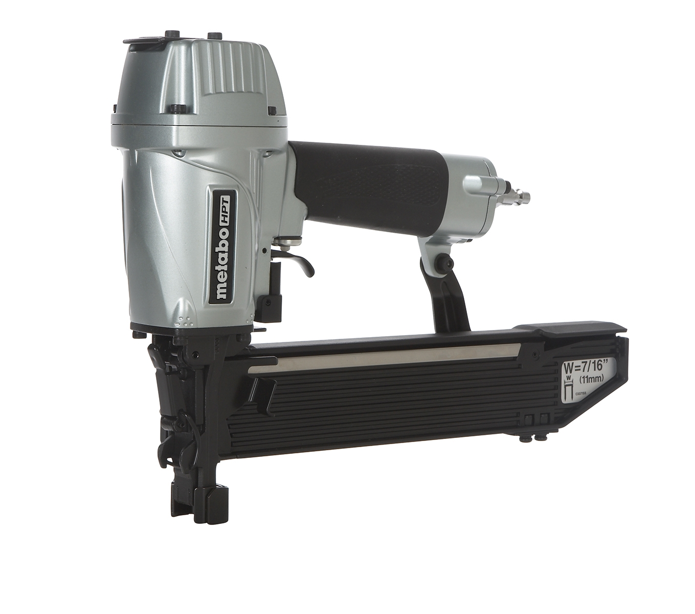 Metabo HPT N5008AC2M Medium Crown Stapler