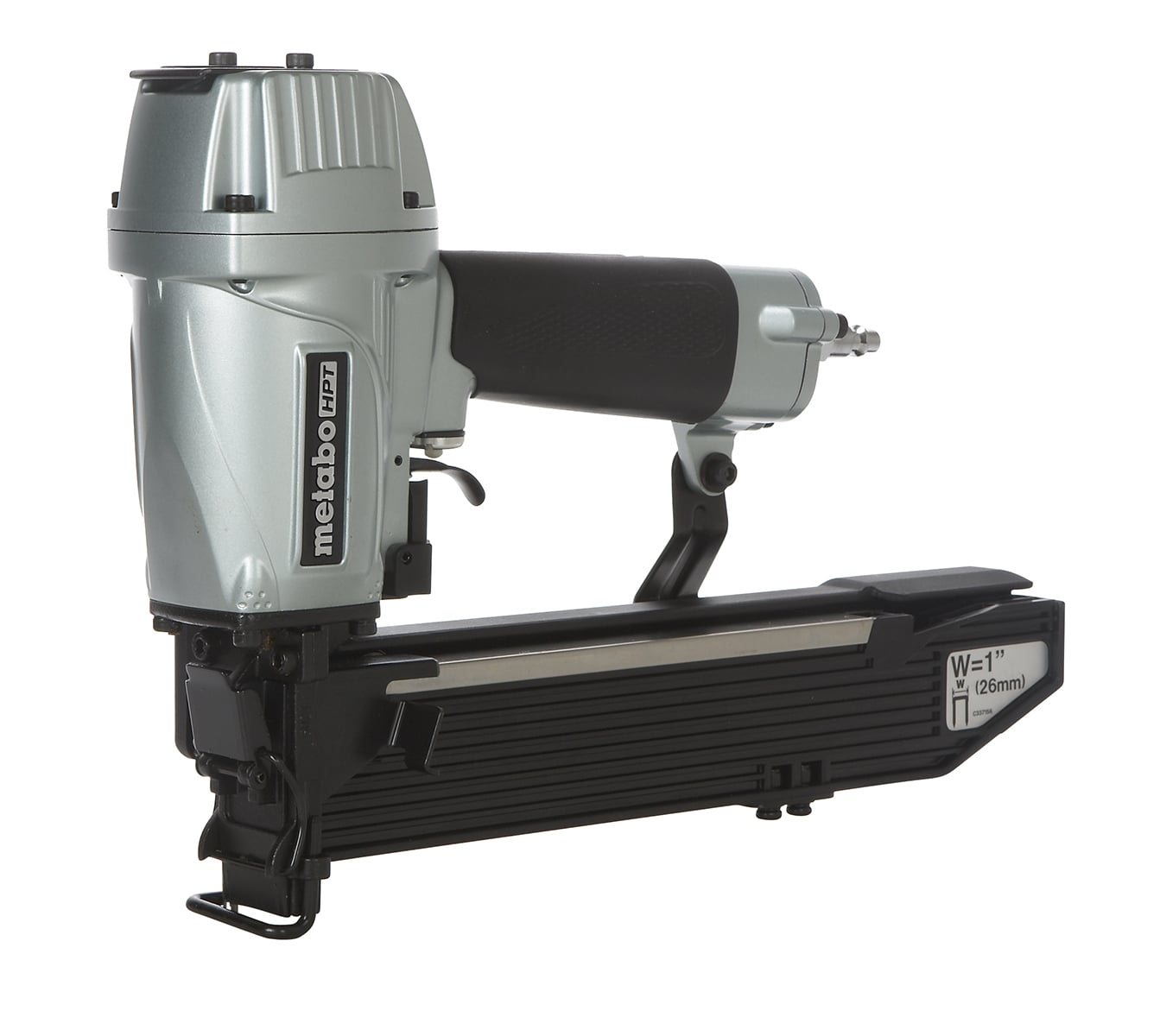 Metabo HPT N5024A2M Wide Crown Stapler