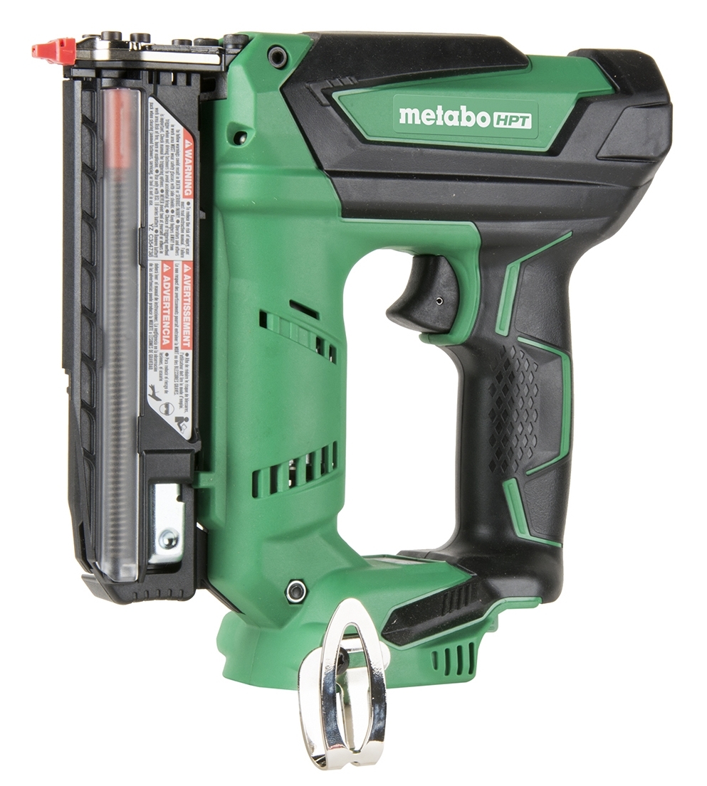 Metabo HPT NP18DSALQ4M 18V 23 Gauge Cordless Pin Nailer