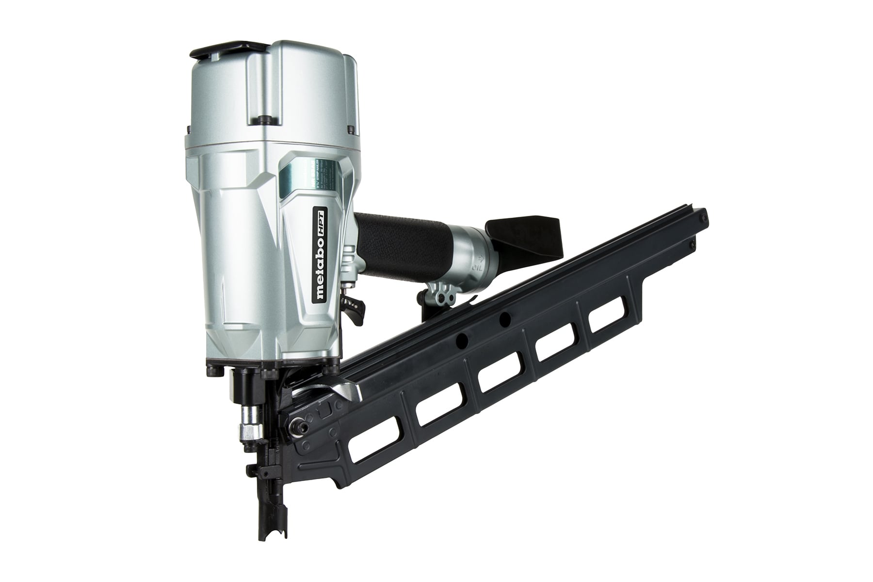 Metabo HPT NR83A5M Round Head Framing Nailer
