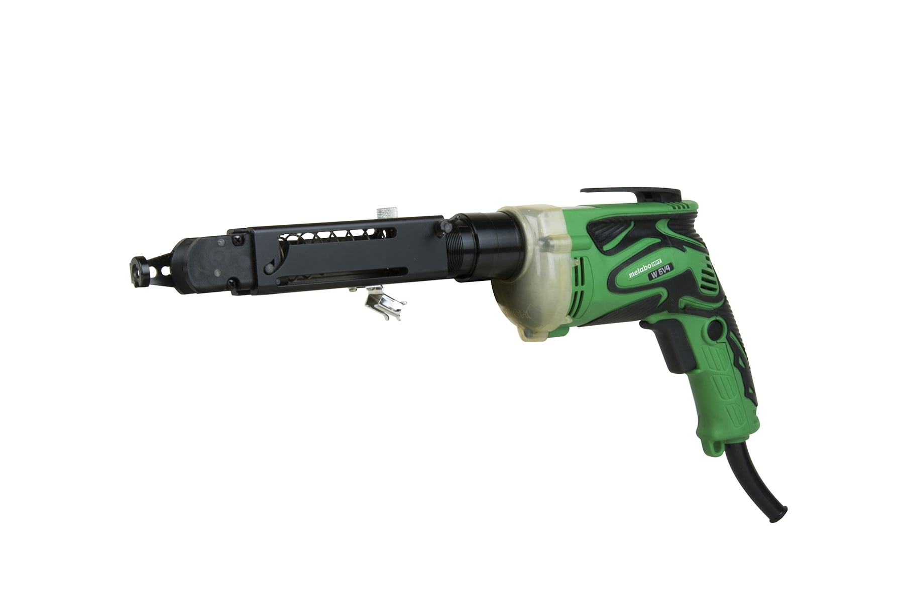 Metabo HPT W6V4SD2M SuperDrive Screw System