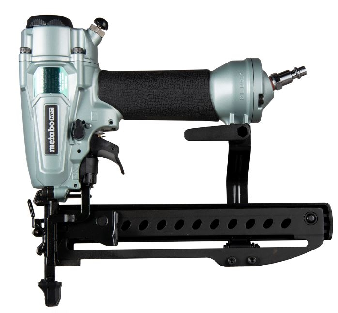 Metabo HPT N3804A5 Narrow Crown PRO Finish Stapler