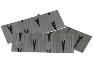 ZX21EAA 2" Brad, 21 Ga. Electro-Galvanized