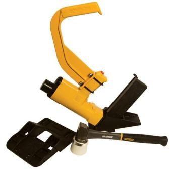 Bostitch MIIIFS Hardwood Flooring Stapler