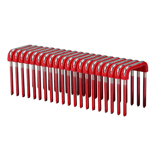 Milwaukee MNM1-600 1” Insulated Cable Staples