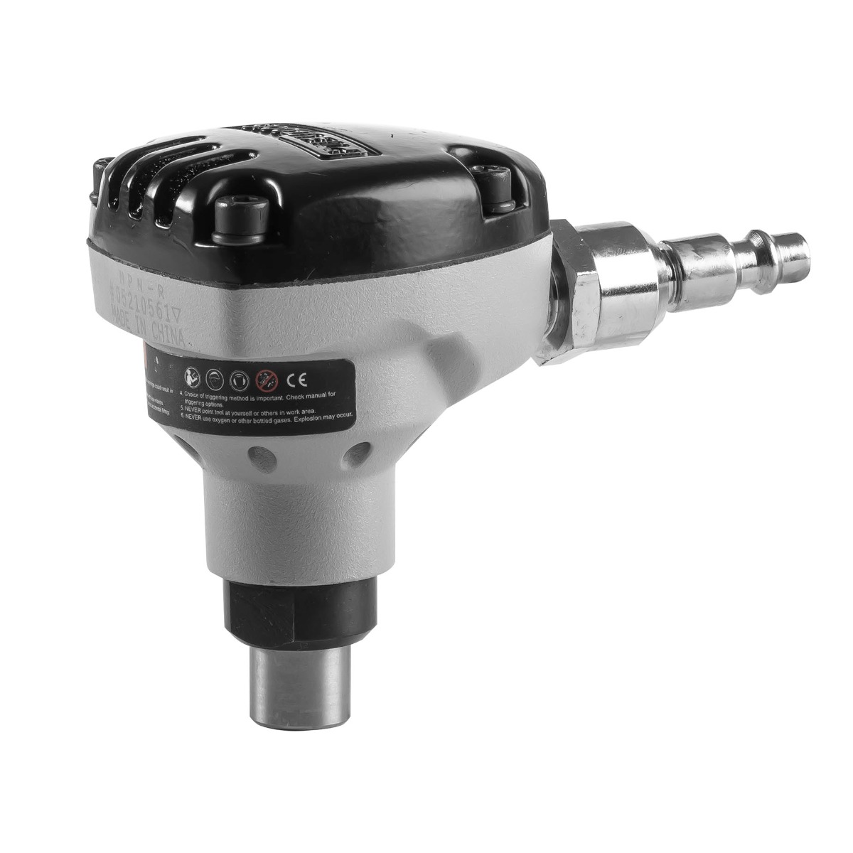 PneuTools MPN-R Mini Roofing Palm Nailer