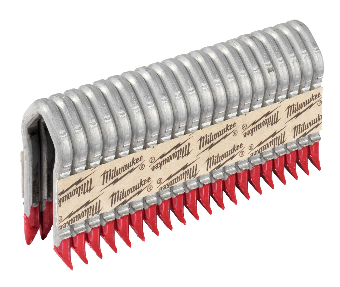 Milwaukee MPU112-960 1-1/2" 9 Gauge Galvanized Fence Staples