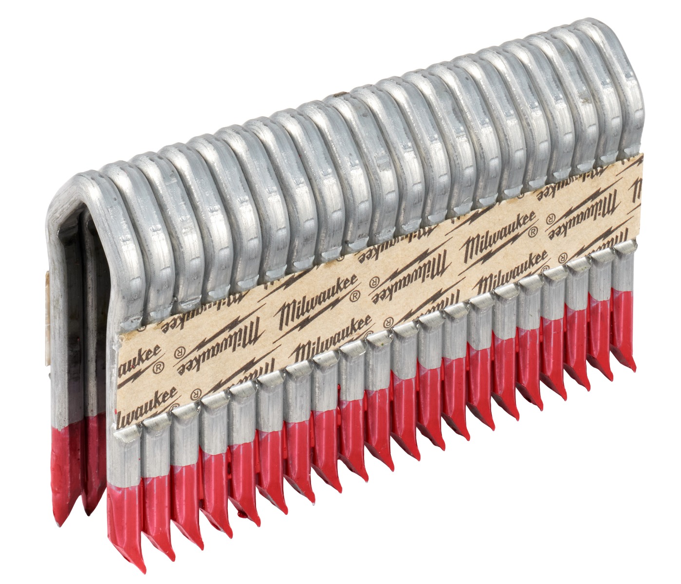Milwaukee MPU2-960 2" 9 Gauge Galvanized Fence Staples