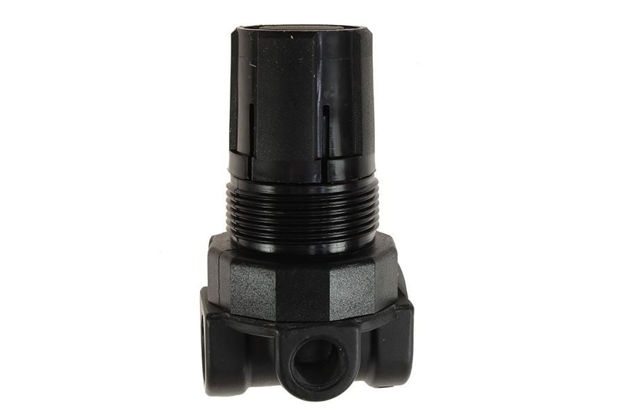 Coilhose MR2-DL 1/4" FPT Mini Air Regulator