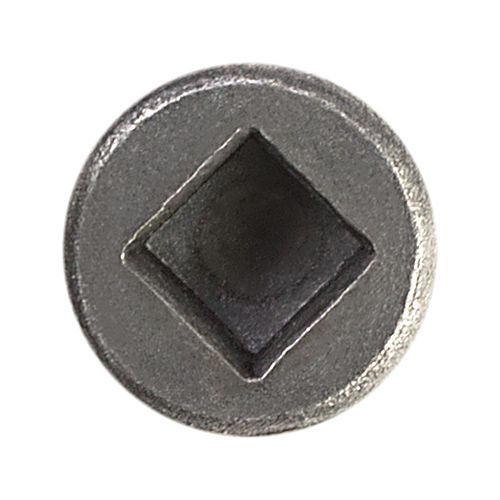 Simpson Strong-tie #7 x 1-1/4" MTH Wood Underlayment Screw #2 square drive head