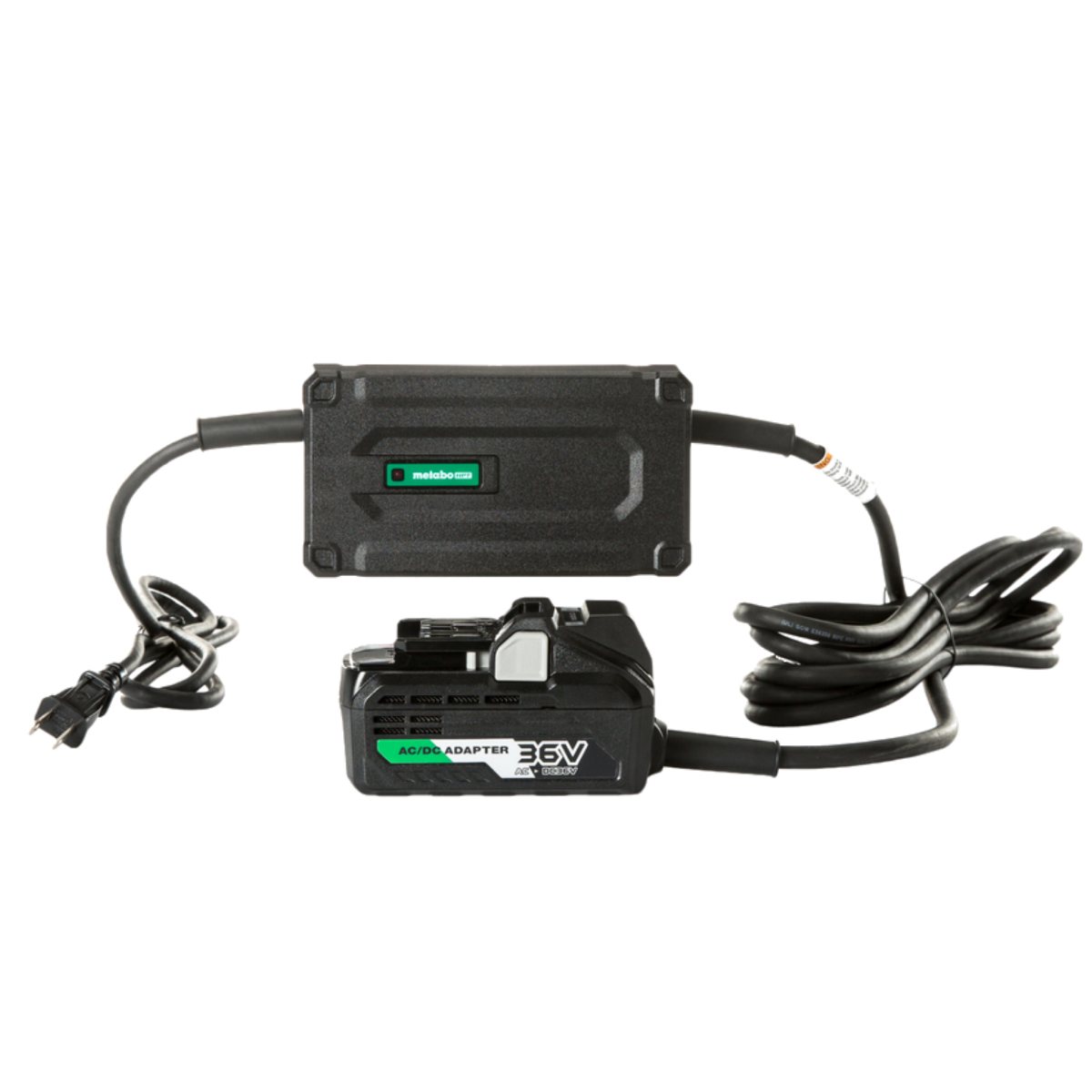 Metabo HPT ET36AQ4Y 36V MultiVolt AC Adapter