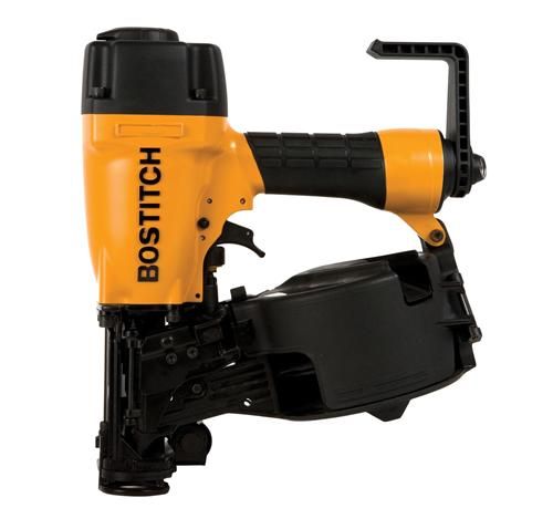 Stanley Bostitch N66BC-1 Cap Nailer