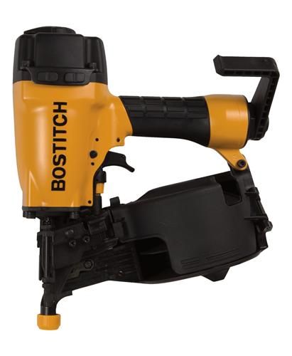 Stanley Bostitch N66C-1 Coil Siding Nailer