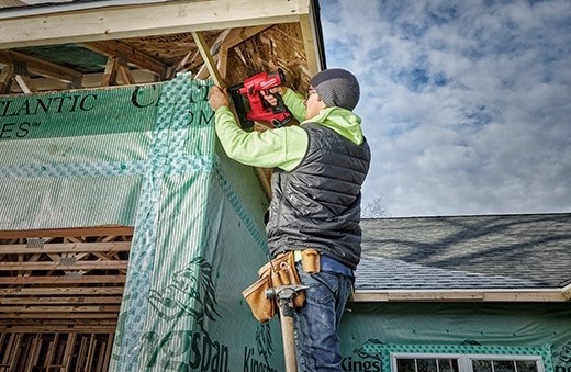 Milwaukee 18M Fuel Cordless Narrow Crown… 2749-20 | Nail Gun Depot