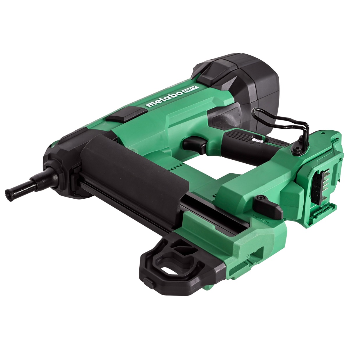 Metabo HPT NC1840DAM Cordless Concrete Pin Nail Gun