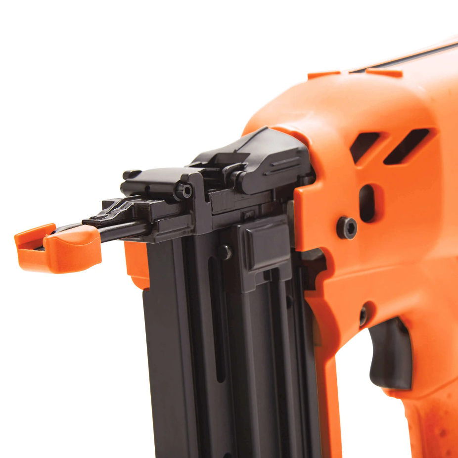 Paslode IM200Li.2 918100 Cordless 18 Ga Brad Finish Nailer precise point
