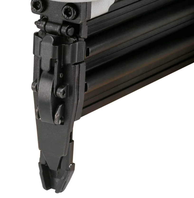 Paslode T200-F18P 515600 Pneumatic Brad Nailer nose zoom