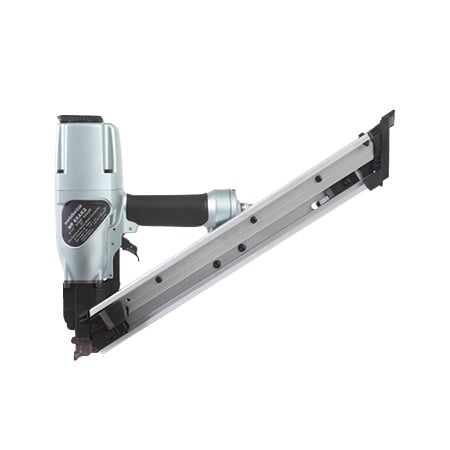 Metabo HPT NR65AK2M Metal Hardware Nailer