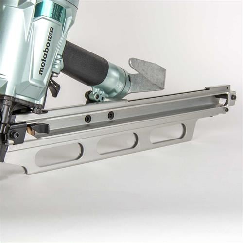 Metabo HPT NR83A5(S1)M 21-Degree Framing Nailer with Aluminum Magazine