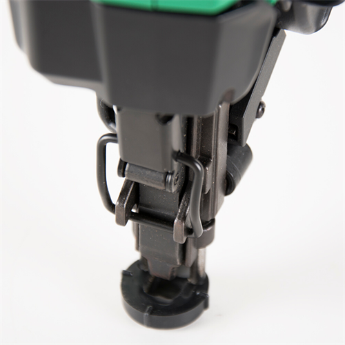 Metabo HPT NT1865DMASTM (Formerly Hitachi) Li-Ion 15 Gauge Angled Cordless Finish Nailer tip