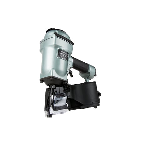Metabo HPT Coil Pallet Nailer | NV75AN(S1)M NV75ANS1M | Nail Gun Depot