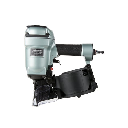 Metabo HPT NV75ANS1M Coil Pallet Nailer