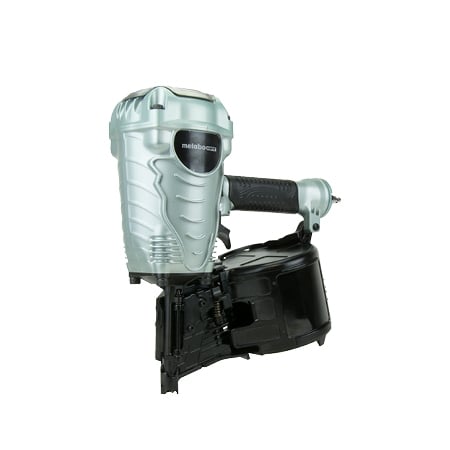 Metabo HPT NV90AGSM Coil Framing Nailer