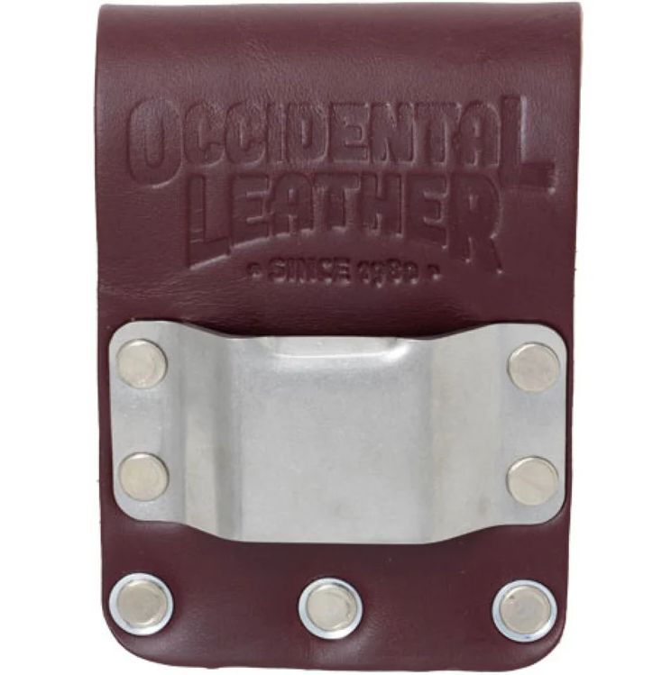 Occidental Leather 5537 Belt Worn Tape Clip add-on