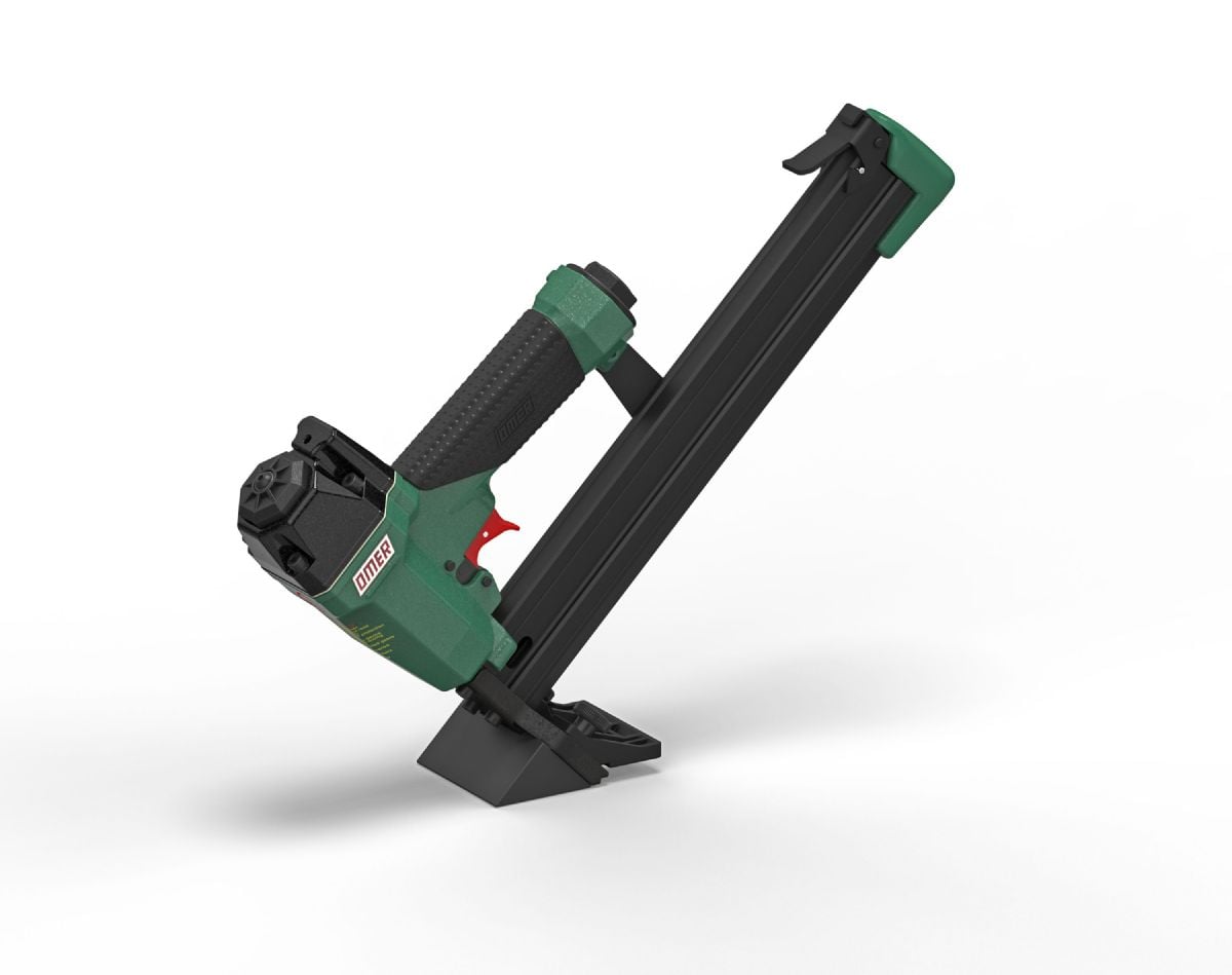 Omer 90.38FL2 Hardwood Floor Stapler