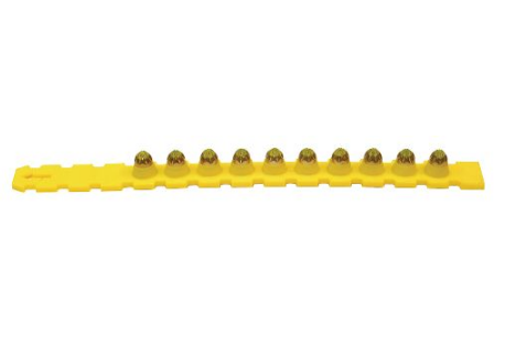 Simpson Strong-Tie P27SL4A P27SL 0.27-Caliber Plastic, 10-Shot Strip Loads