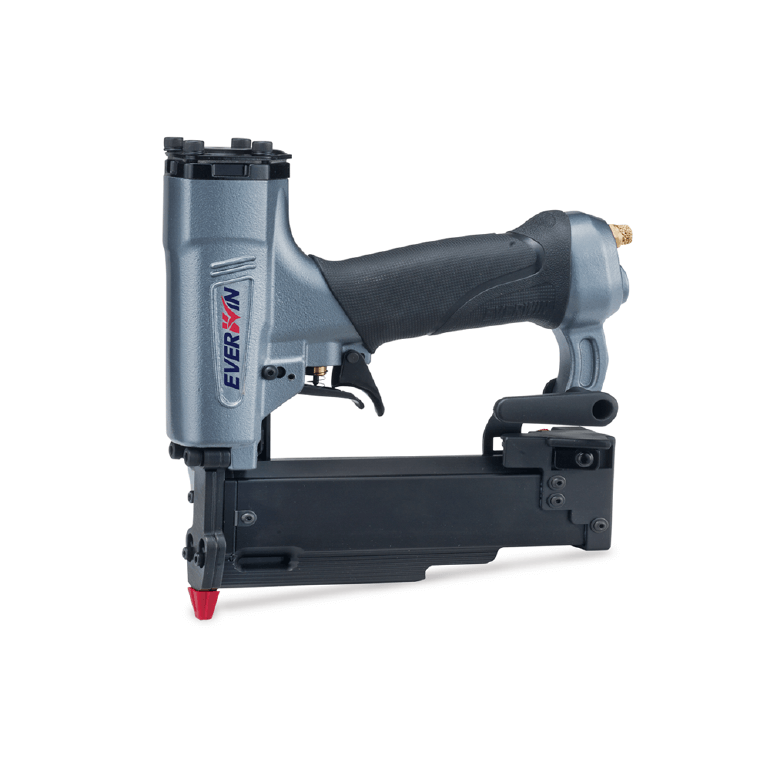 Everwin P635B 23-Gauge Micro Pinner Finish Nailer, 1/2" to 1-3/8"