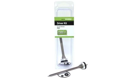 Grex P635 Piston Driver Service Kit
