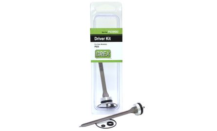 Grex P645KB2 Driver Service Kit