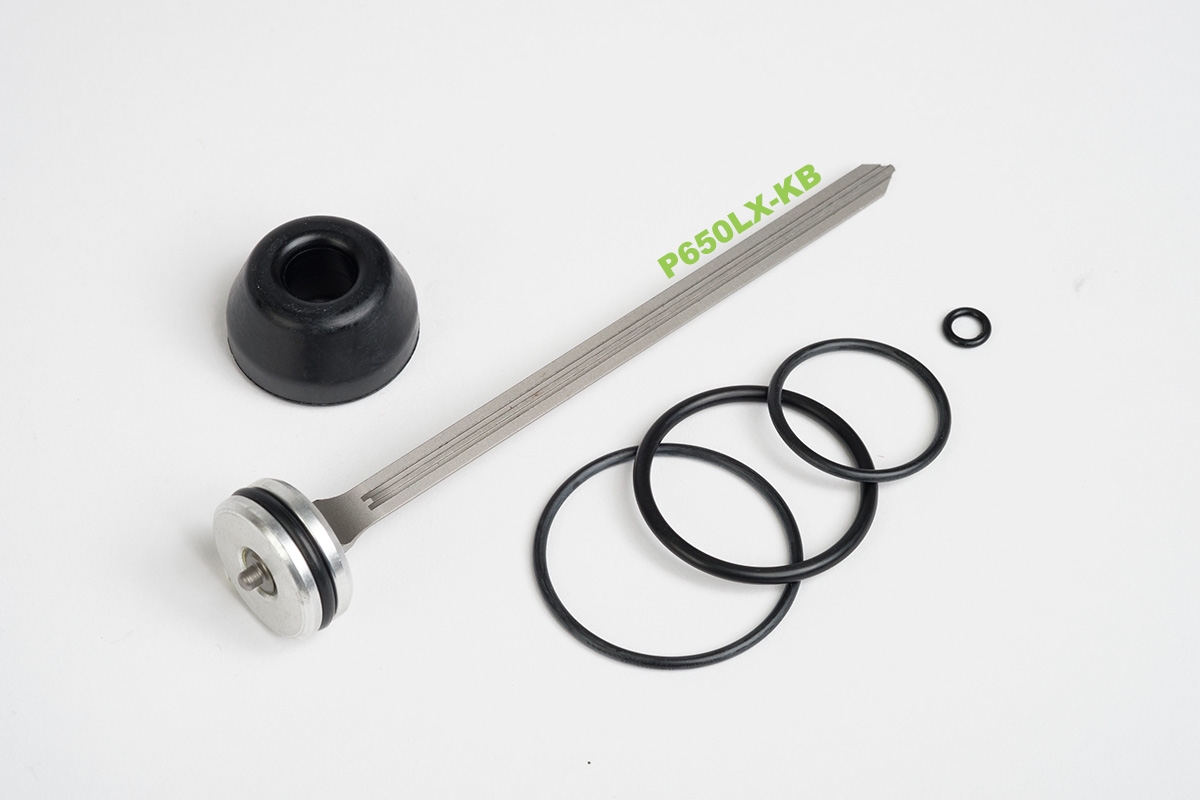 Grex P650LX-KB Driver Maintenance Kit