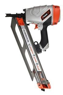 Paslode F350-21 Round Head Framing Nailer, 2" to 3-1/2"