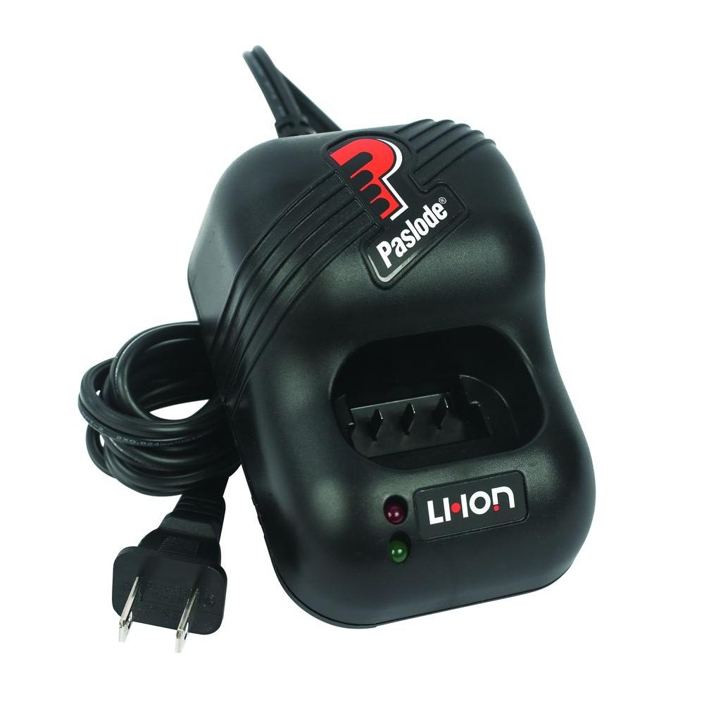 Paslode 902667 Li-Ion Cordless Battery Charger