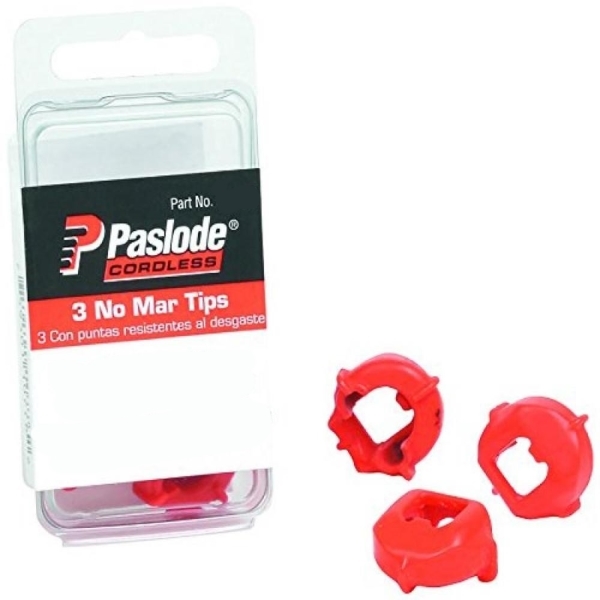 Paslode 902473 No-Mar Tips 3 Pack