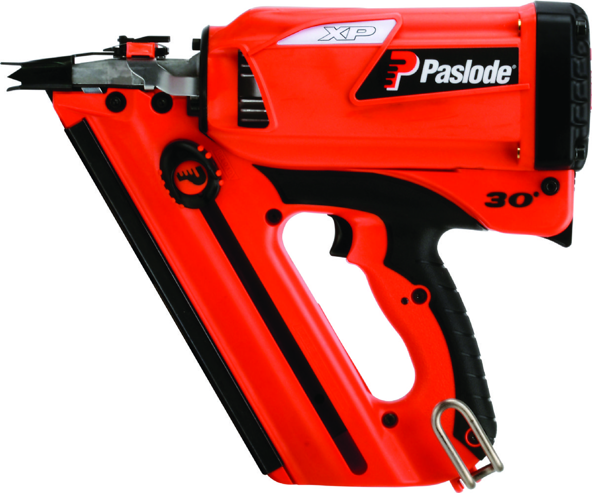 Paslode CF325XP Cordless Framing Nailer