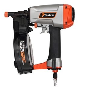 Paslode TetraGRIP TG100CSN Coil Siding Nailer 515400