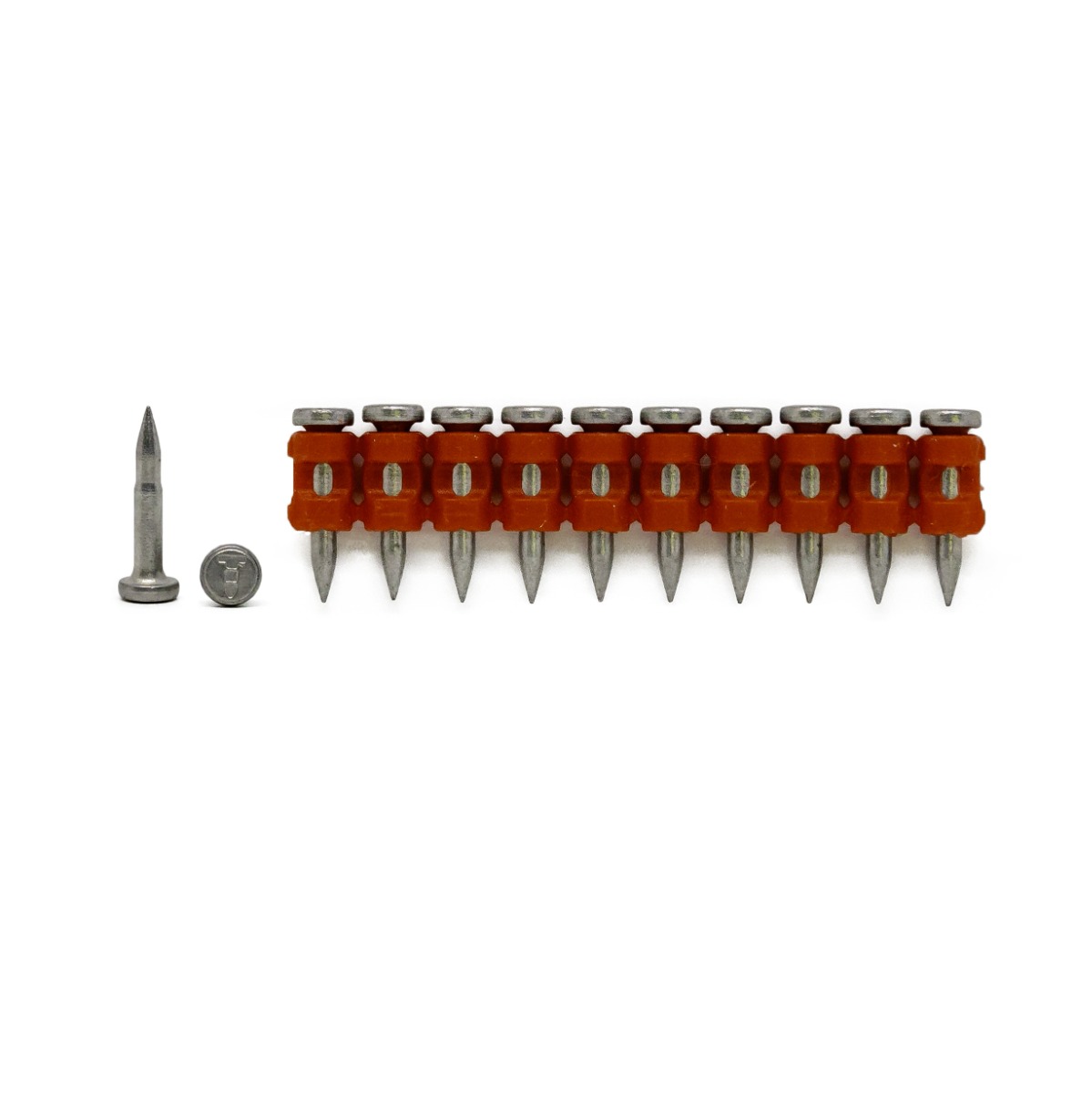 Aerosmith PBC30191000 3/4” x .102" Smooth Step Shank Zinc Trax Pin, No Fuel Cell